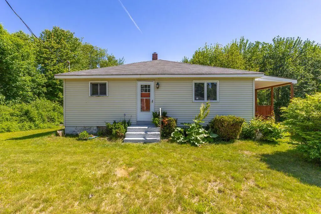 15 Ross Road, Kennebunk, ME 04043 - #1