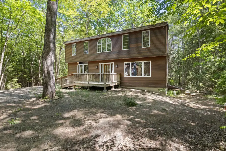 358 Pine Hill Road, Berwick, ME 03901 - #2