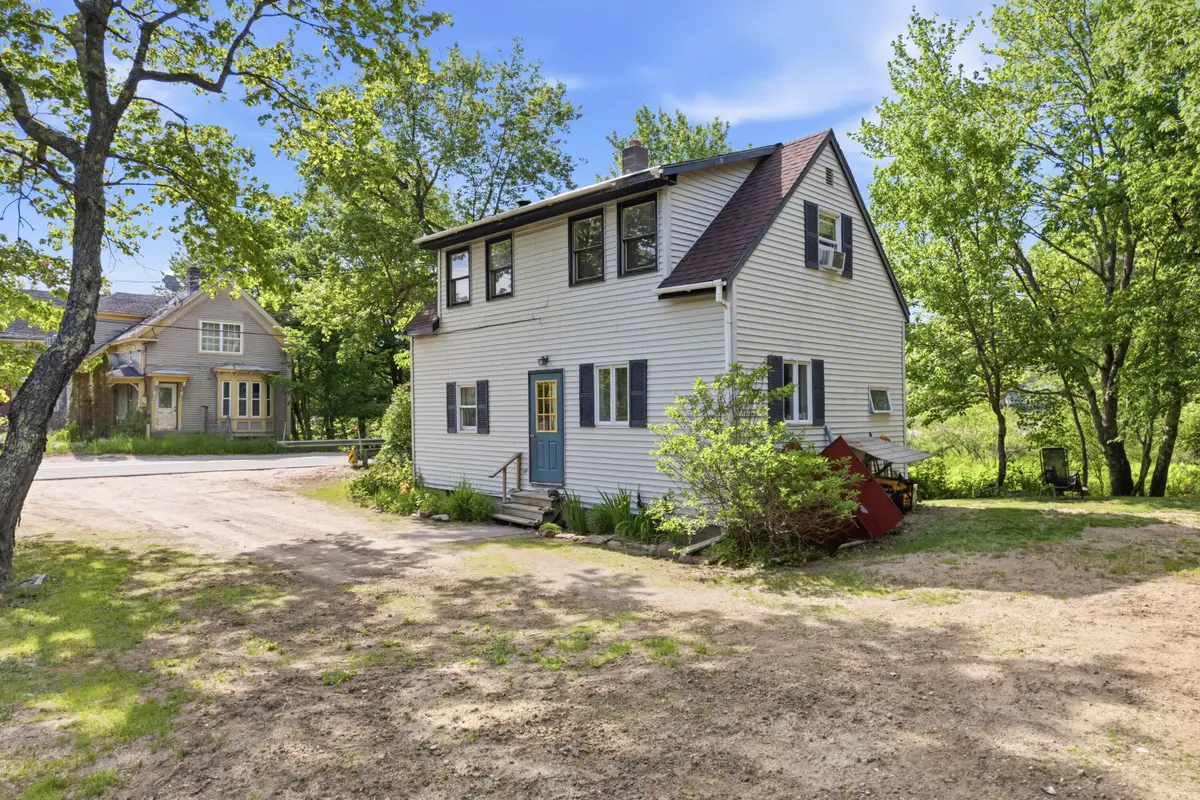 1238 Main Street, Hartford, ME 04220 - #1