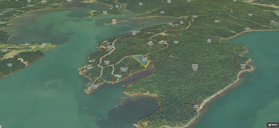 M2 L43 Old Wagon Trail Road, Roque Bluffs, ME 04654 - #2