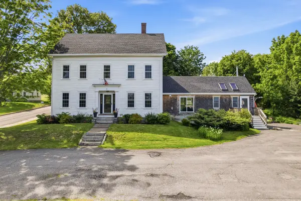 27 Hooper Street, Wiscasset, ME 04578