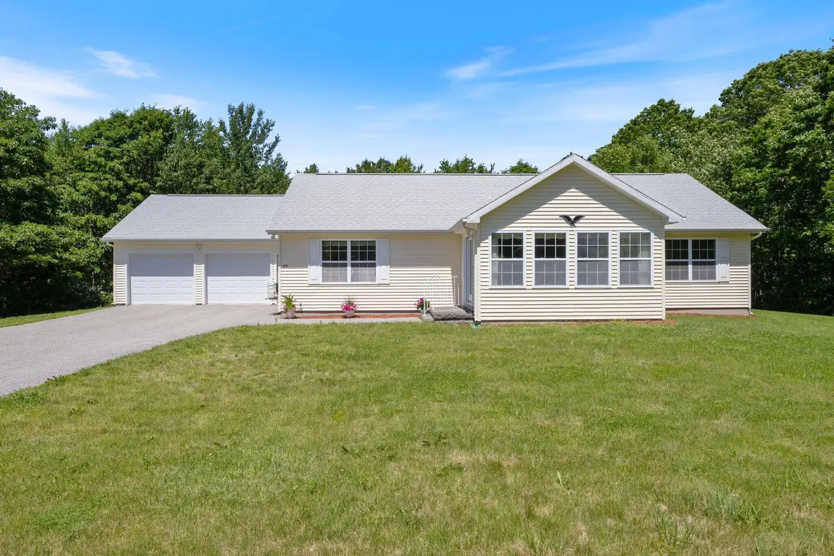 99 Vista Drive, Auburn, ME 04210 - #1