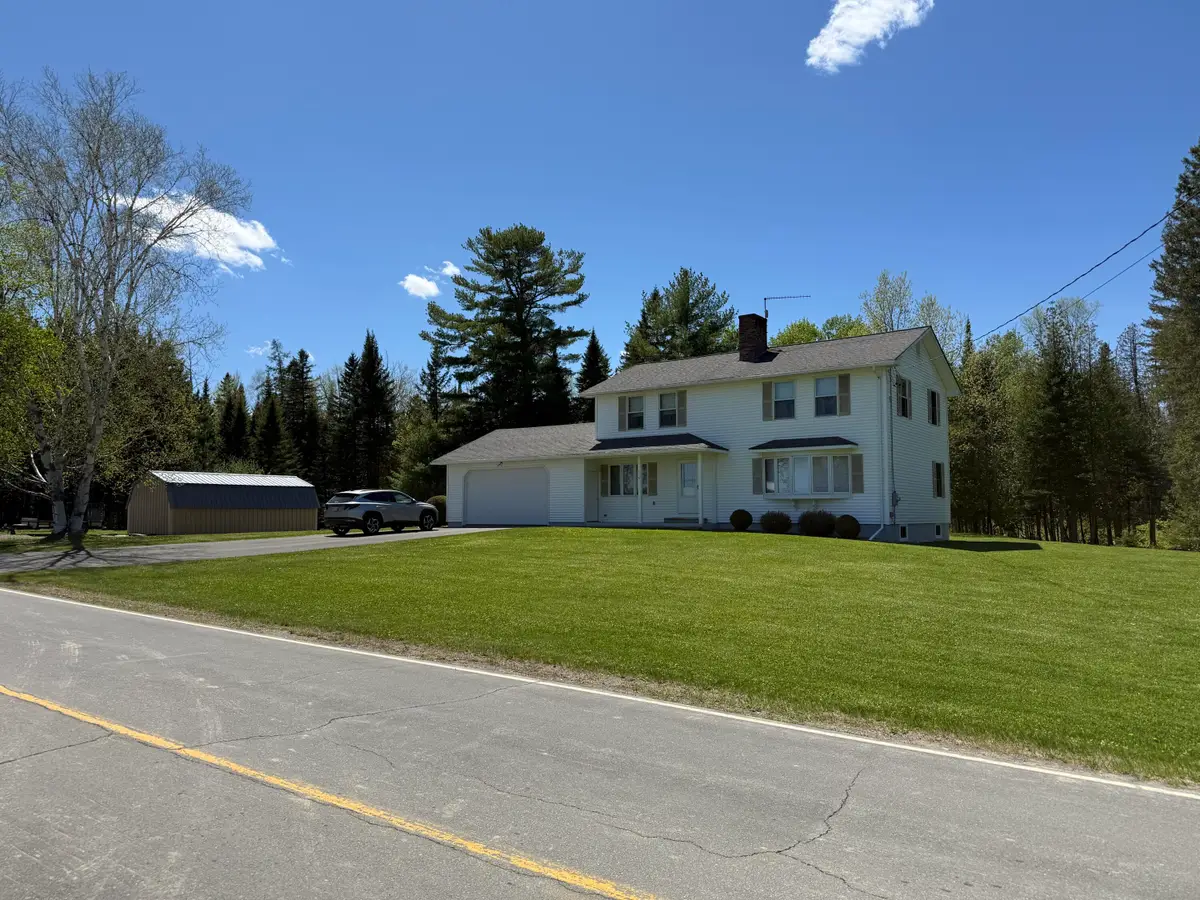 816 Framingham Road, Littleton, ME 04730 - #1