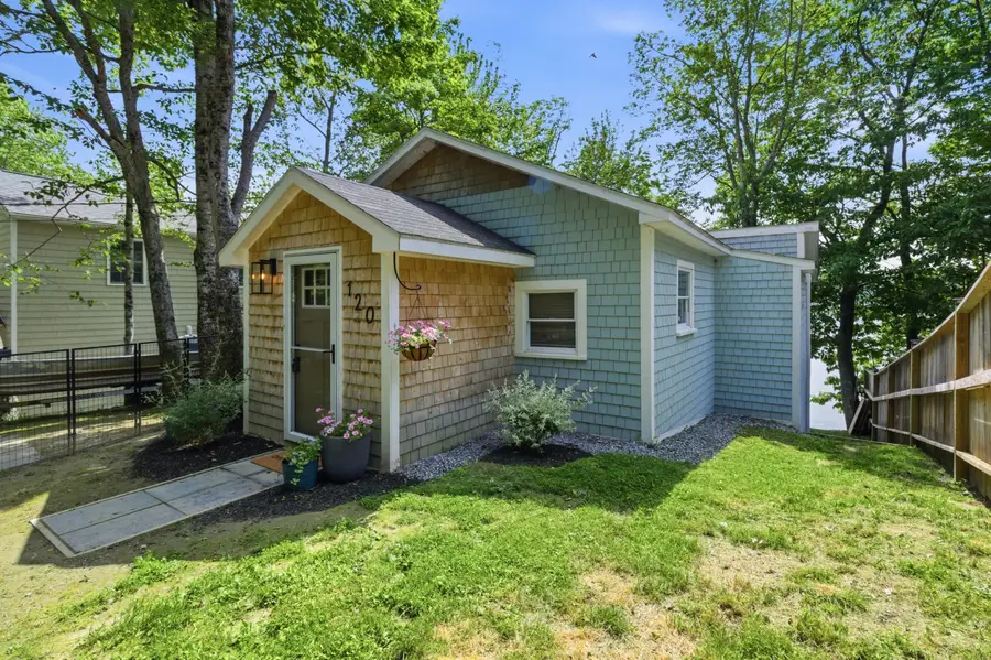 120 F Sanborn Road, Sabattus, ME 04280 - #3