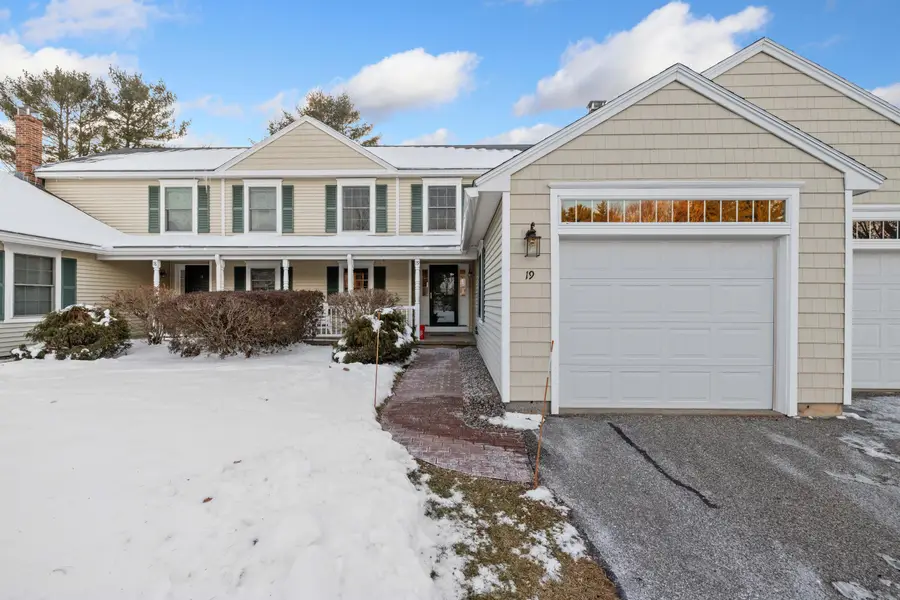 19 Mast Lane #19, Brunswick, ME 04011 - #2