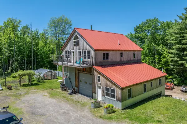 414 Youngtown Road, Lincolnville, ME 04849