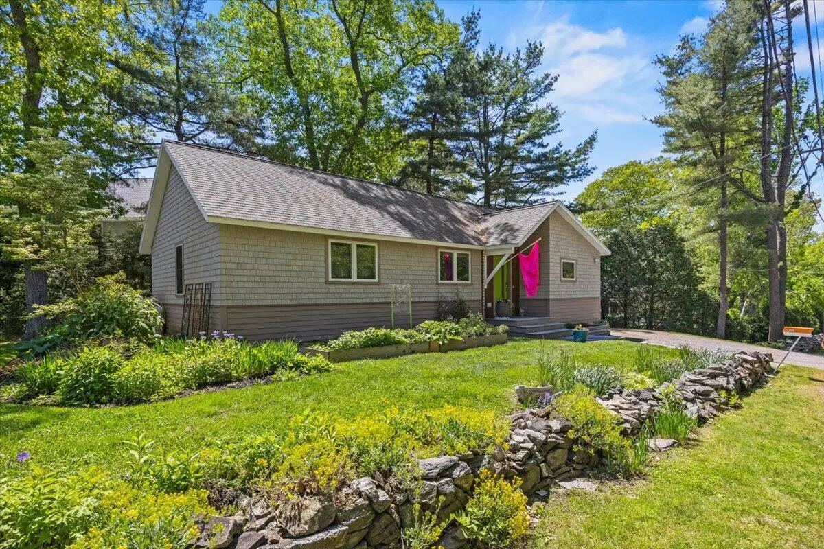1088 Shore Road, Cape Elizabeth, ME 04107 - #1