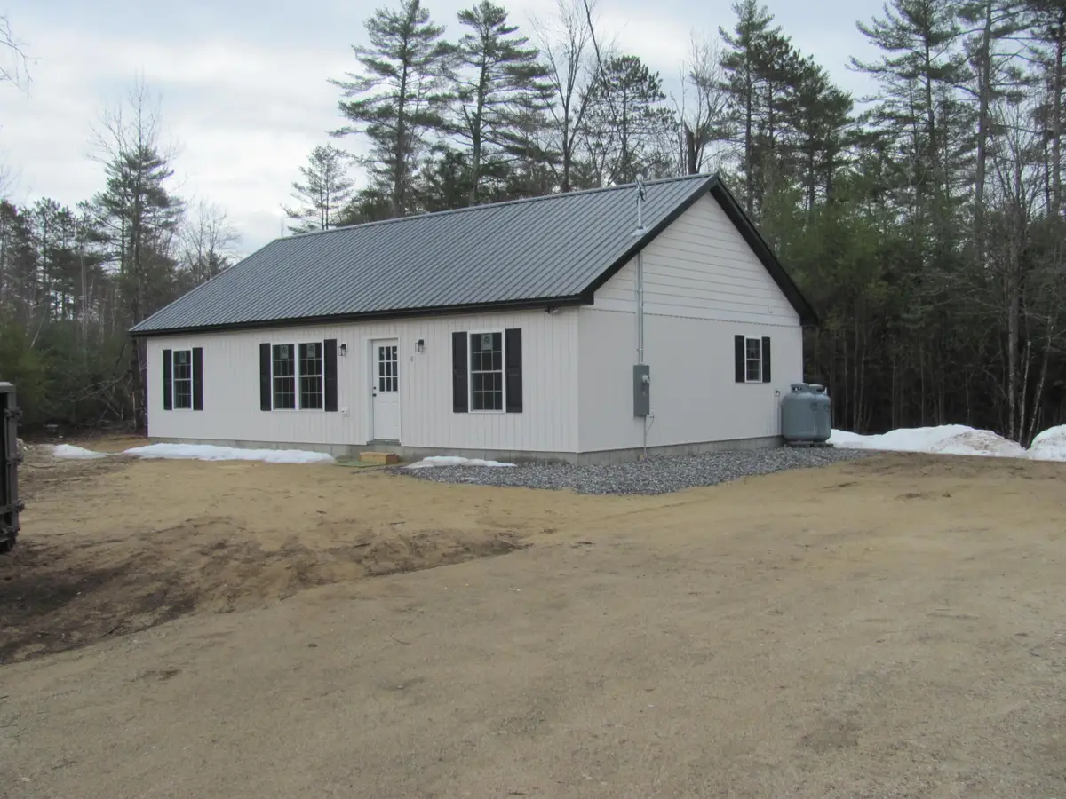 10 Wyatts Way, Oxford, ME 04270 - #1