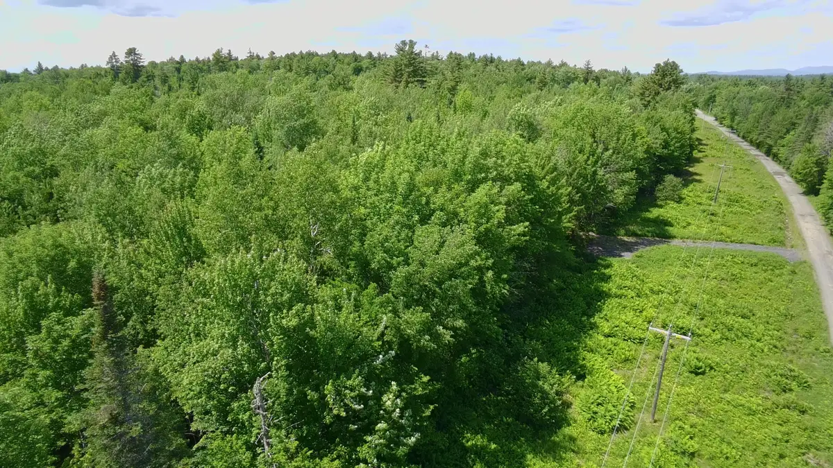 Lot 12-001 Off North Guilford Road, Monson, ME 04464 - #1
