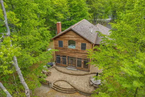 175 Peninsula Drive, Rome, ME 04963