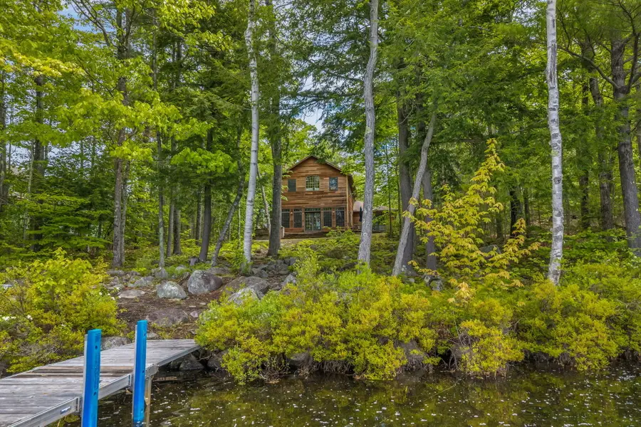 175 Peninsula Drive, Rome, ME 04963 - #3