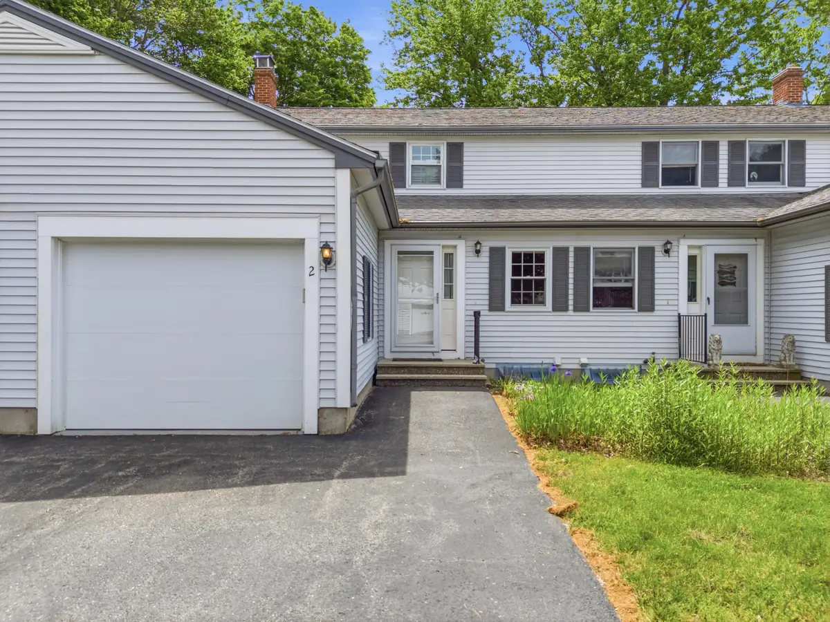 111 Bradley Street #2, Saco, ME 04072 - #1