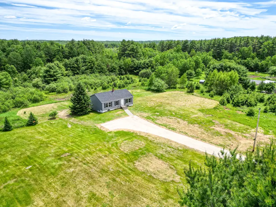 36 Patterson Road, Mechanic Falls, ME 04256 - #2