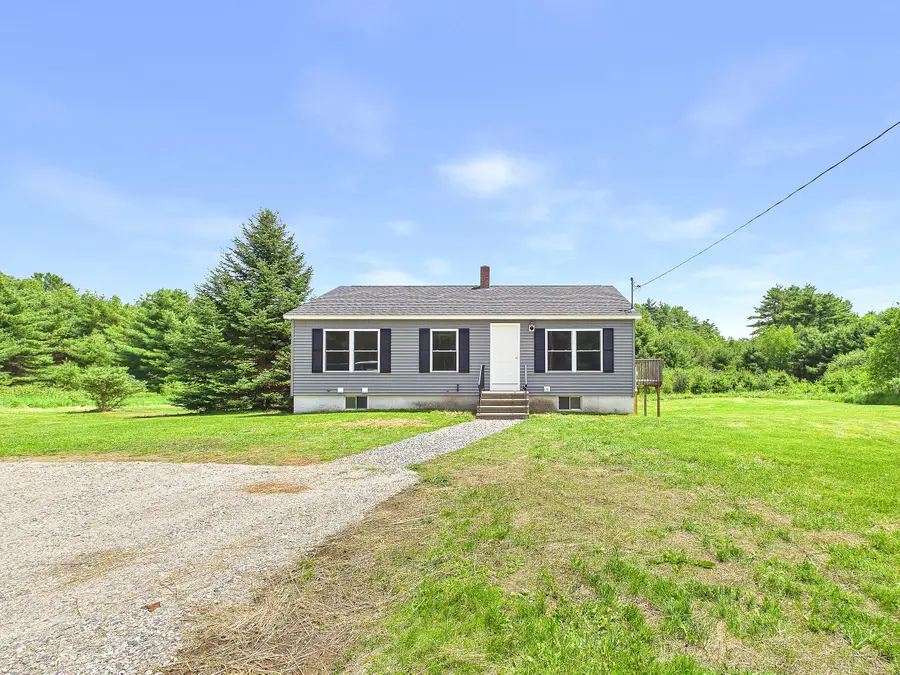 36 Patterson Road, Mechanic Falls, ME 04256 - #3