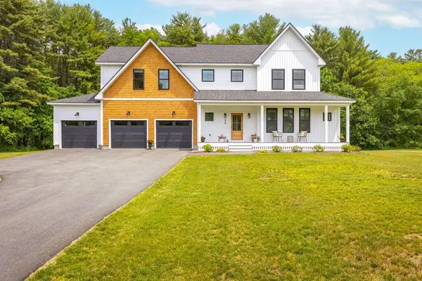 90 Running Hill Road, Scarborough, ME 04074