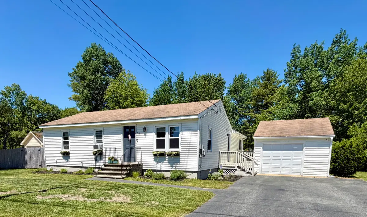 55 Mill Street, Kennebunk, ME 04043 - #1