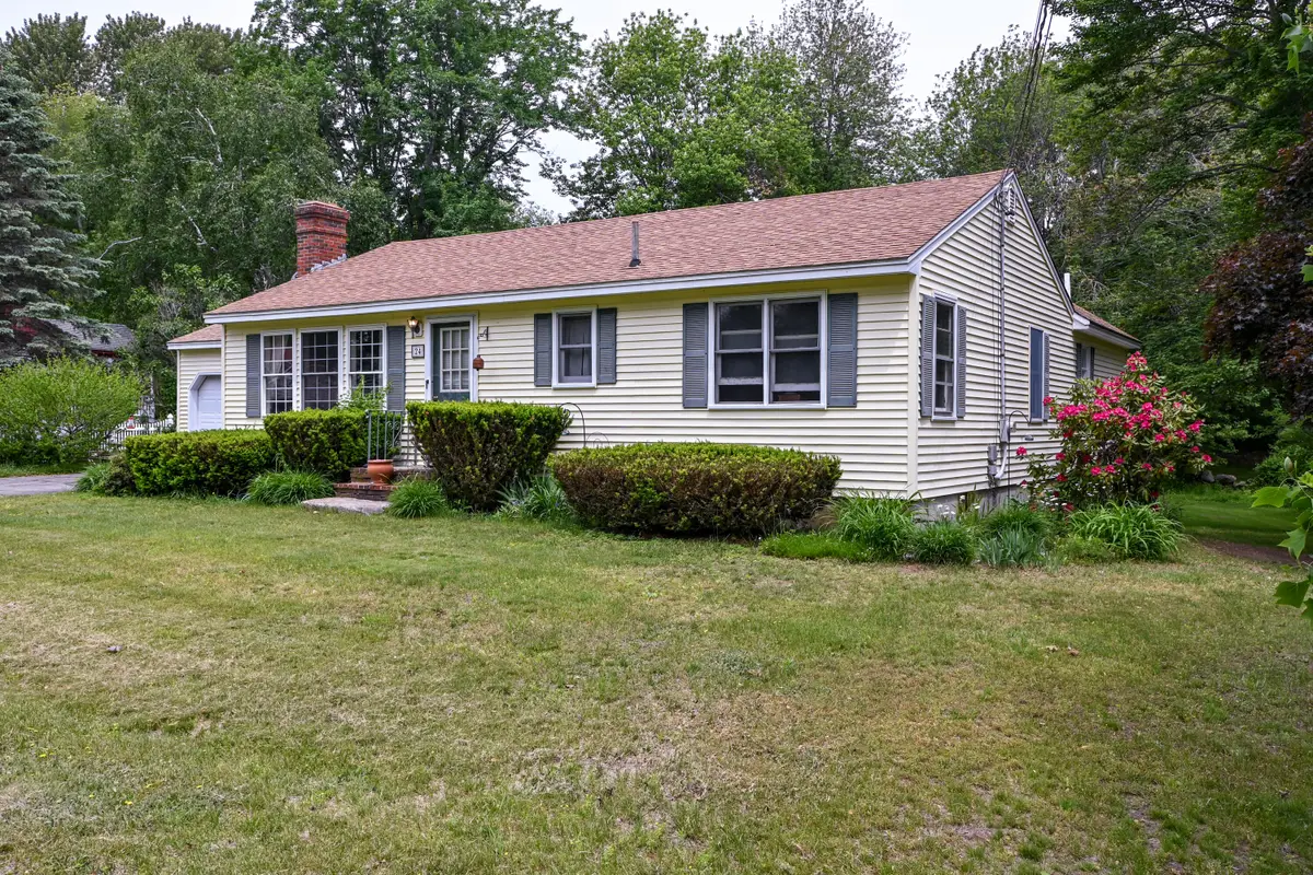 24 Kings Court, Wells, ME 04090 - #1