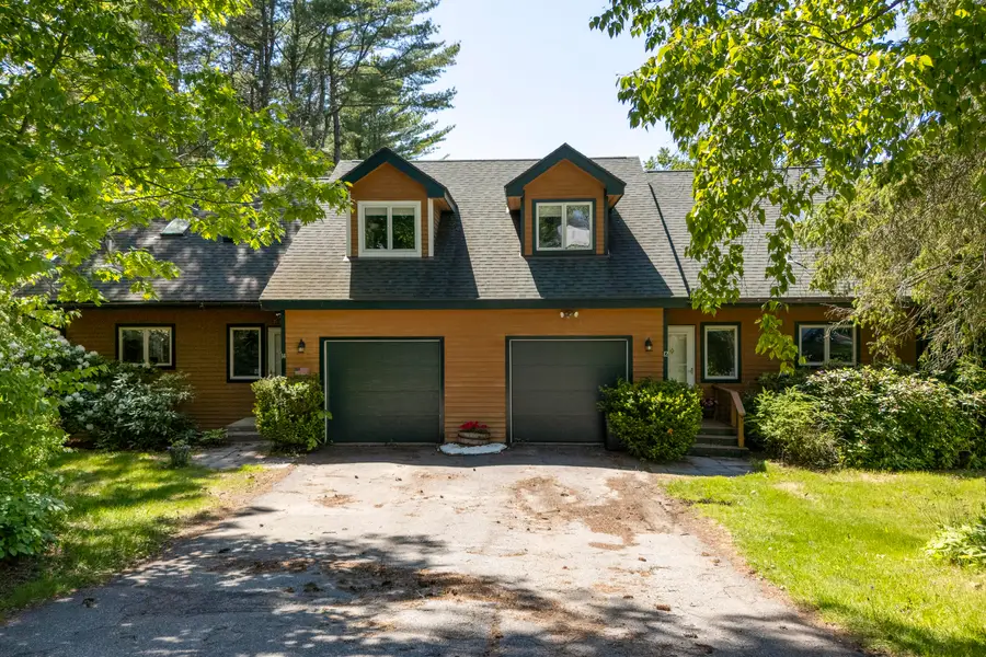 12 & 14 Maddocks Road, Boothbay Harbor, ME 04538 - #3
