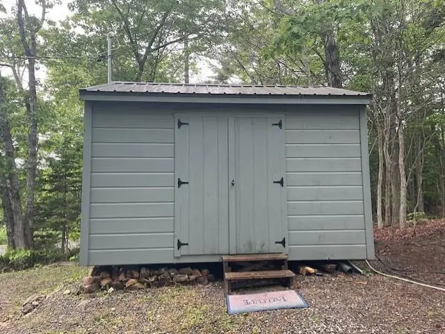 346 N Shore Drive, Owls Head, ME 04854 - #3