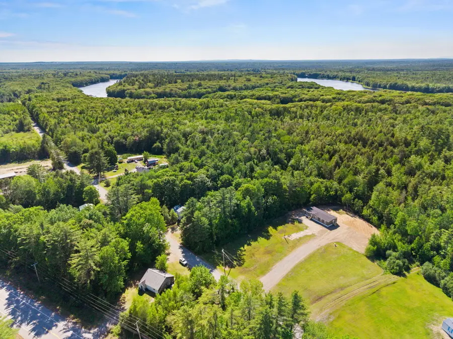 336 Middle River Road, Greenbush, ME 04418 - #3