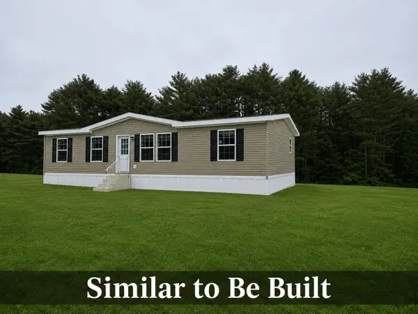 14 Lincoln Lane, Livermore Falls, ME 04254