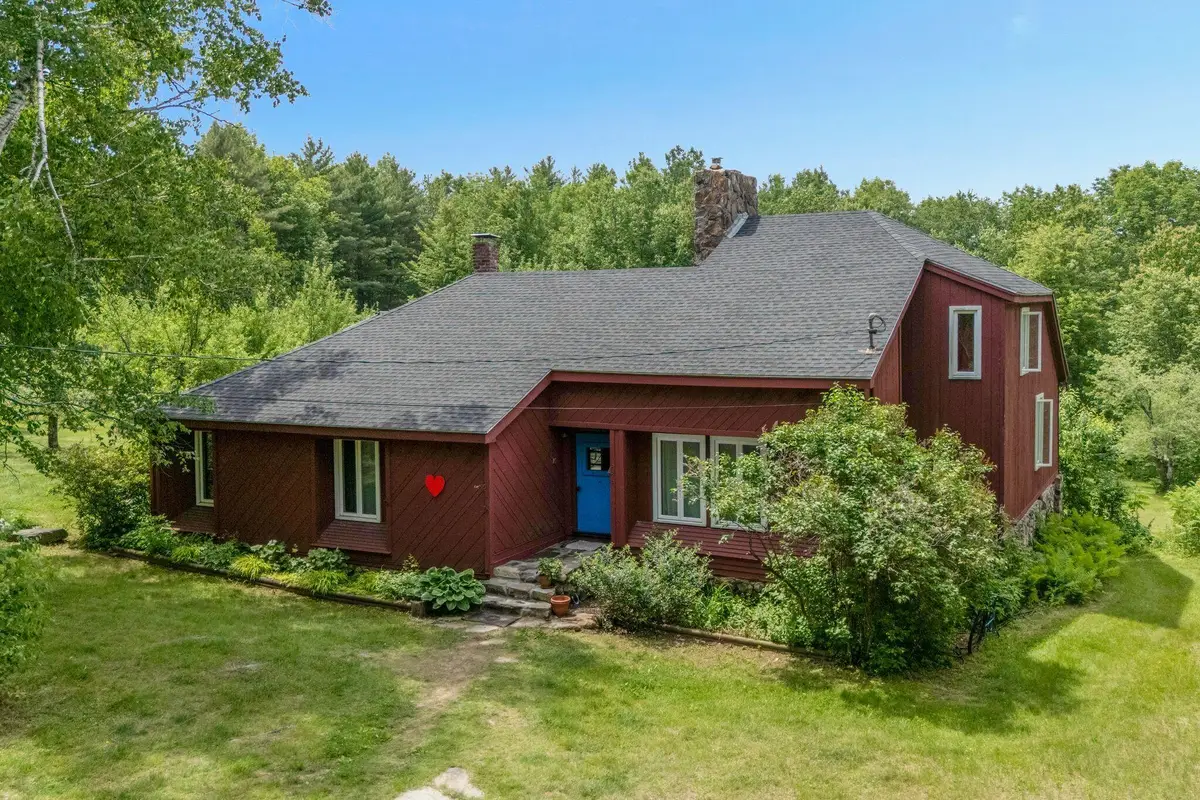 286 Watson Hill Road, Limerick, ME 04048 - #1