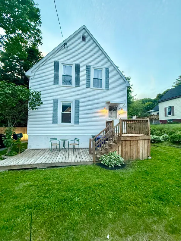 33 Brown Street, Westbrook, ME 04092