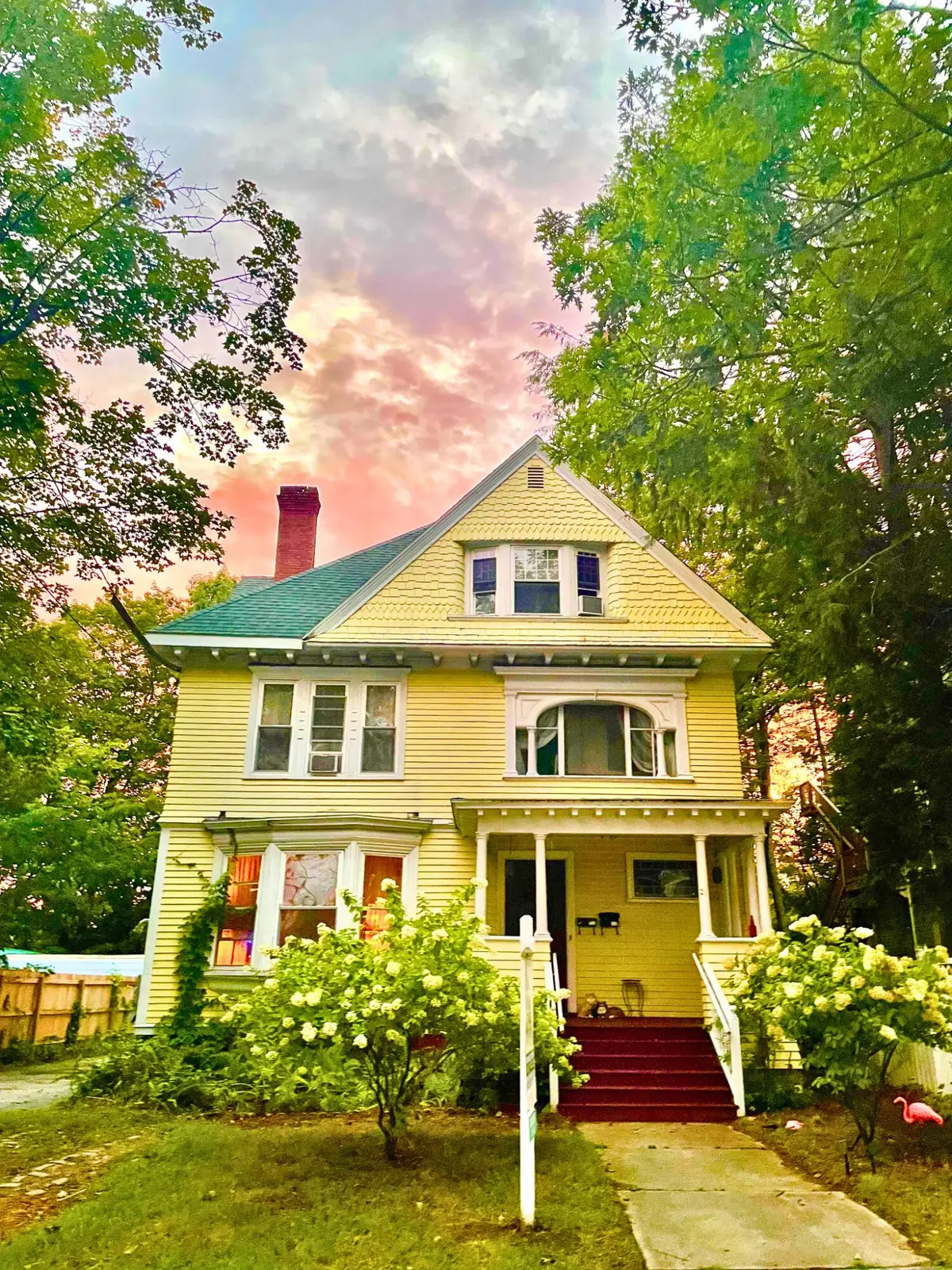 21 Laurel Avenue, Auburn, ME 04210 - #1