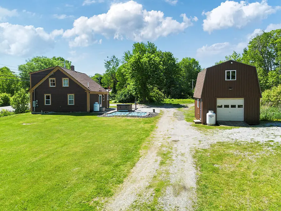 402 Waldoboro Road, Friendship, ME 04547 - #2
