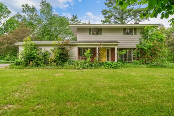 164 Arbor Terrace, Pittsfield, ME 04967