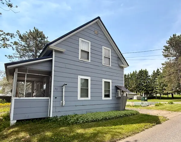 35 Dennis Street, Eagle Lake, ME 04739