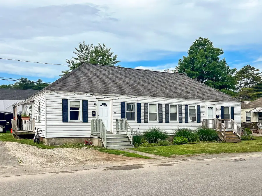 10-12 Dismukes Street, Kittery, ME 03904 - #2