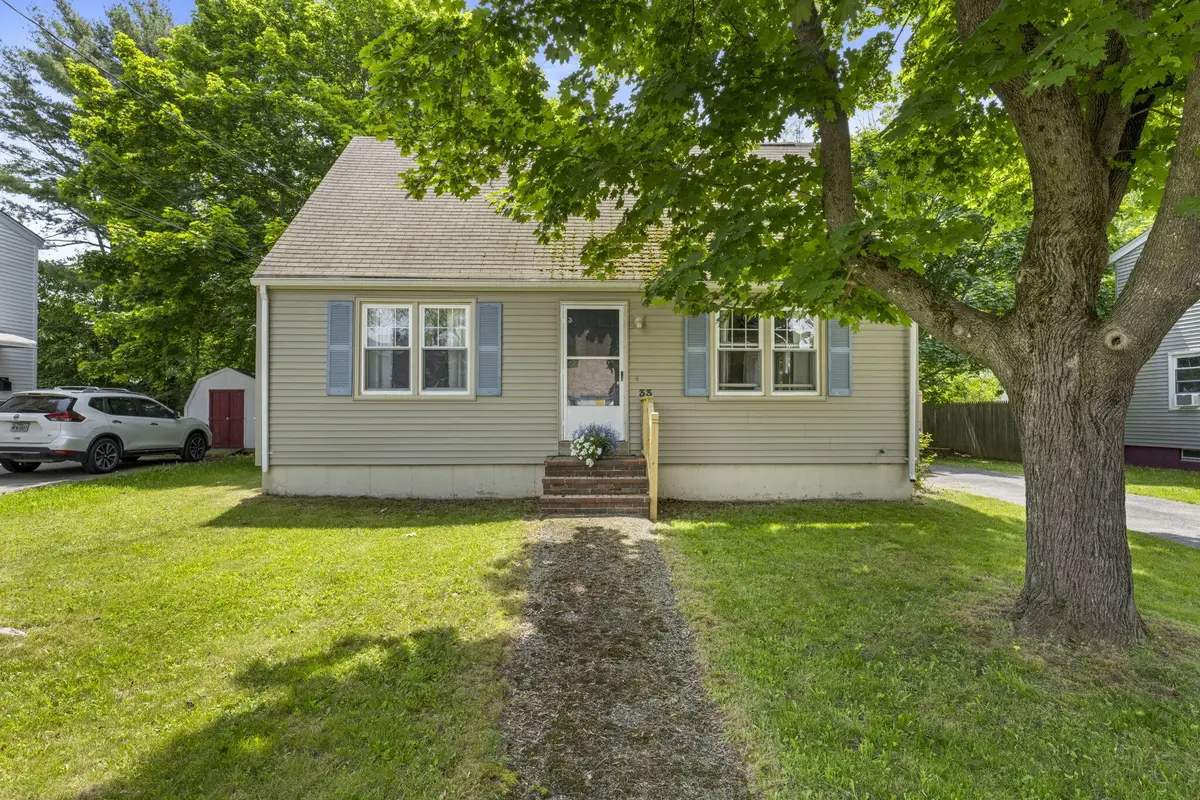 33 Penn Avenue, Portland, ME 04103 - #1