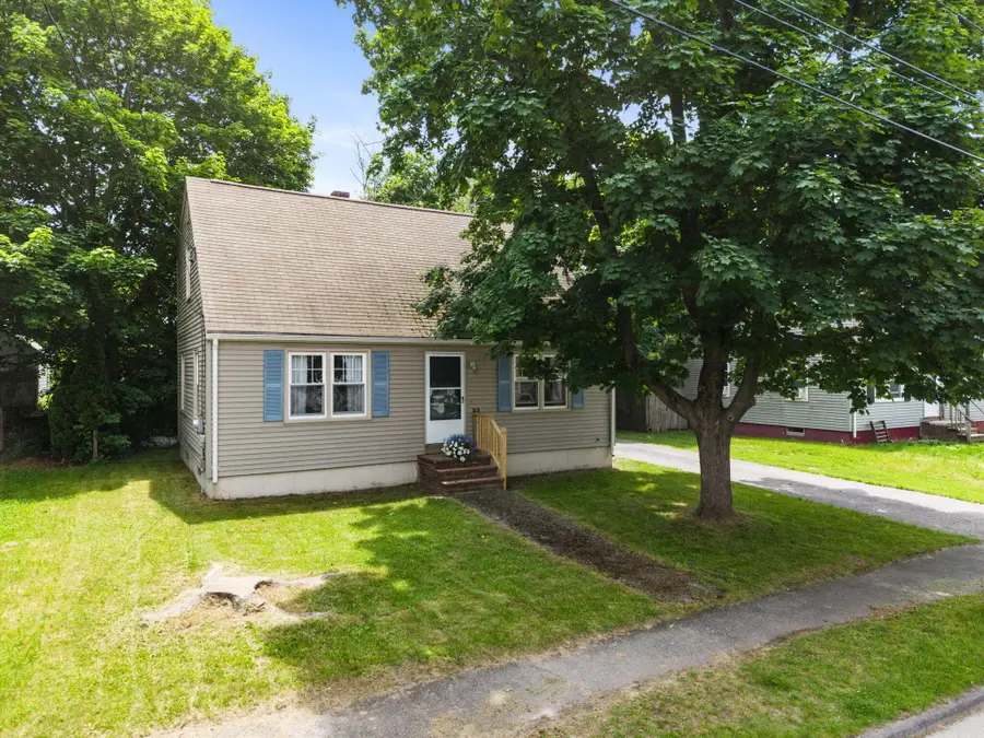 33 Penn Avenue, Portland, ME 04103 - #2