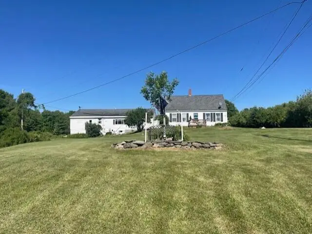 1055 Middle Road, Warren, ME 04864 - #1
