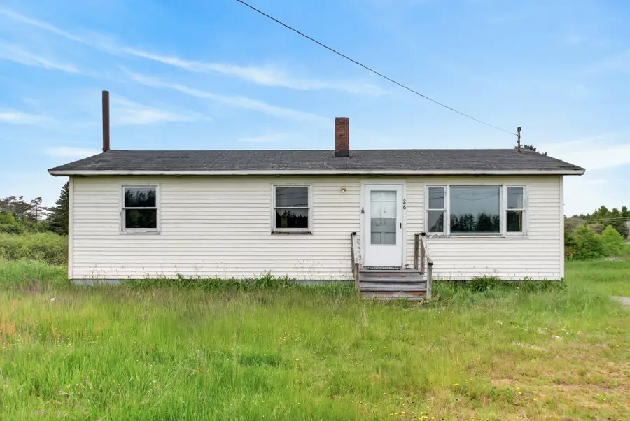 26 Number Nine Road, Cutler, ME 04626 - #3