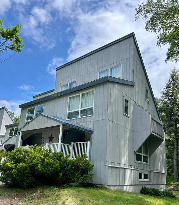 1023 Left Bank #23, Carrabassett Valley, ME 04947