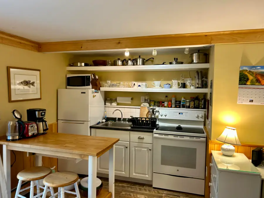 1023 Left Bank #23, Carrabassett Valley, ME 04947 - #2