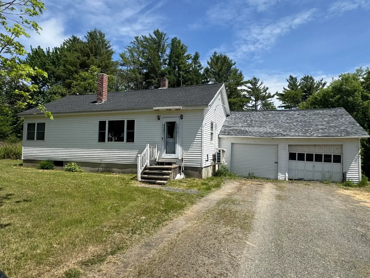 3 Trestle Road, Medford, ME 04463 - #1
