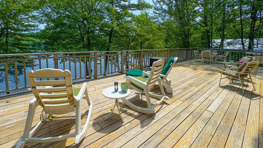 13 Hummingbird Lane, Harrison, ME 04040 - #2