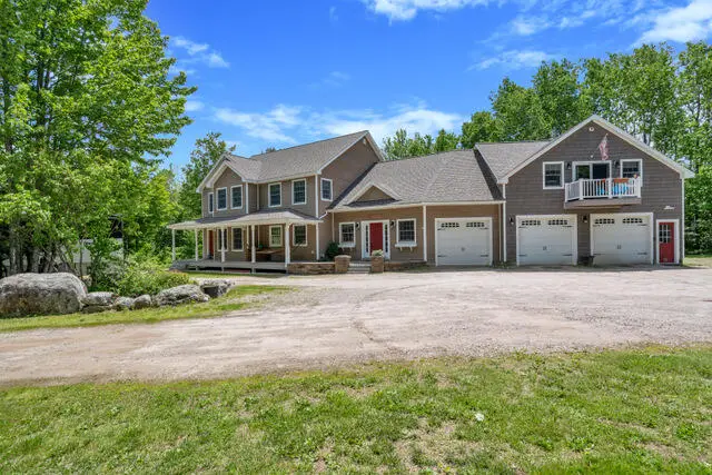 207 N Auburn Road, Auburn, ME 04210 - #1