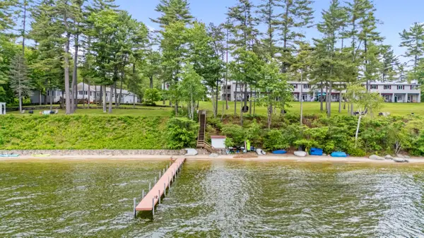 1112 Roosevelt Trail #15, Windham, ME 04062