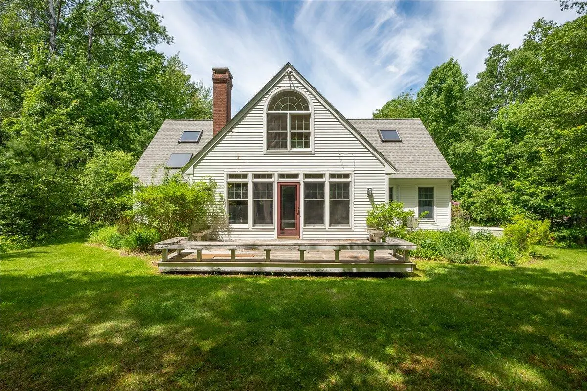26 Blueberry Lane, Camden, ME 04843 - #1