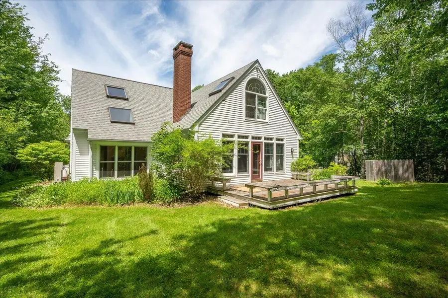 26 Blueberry Lane, Camden, ME 04843 - #2