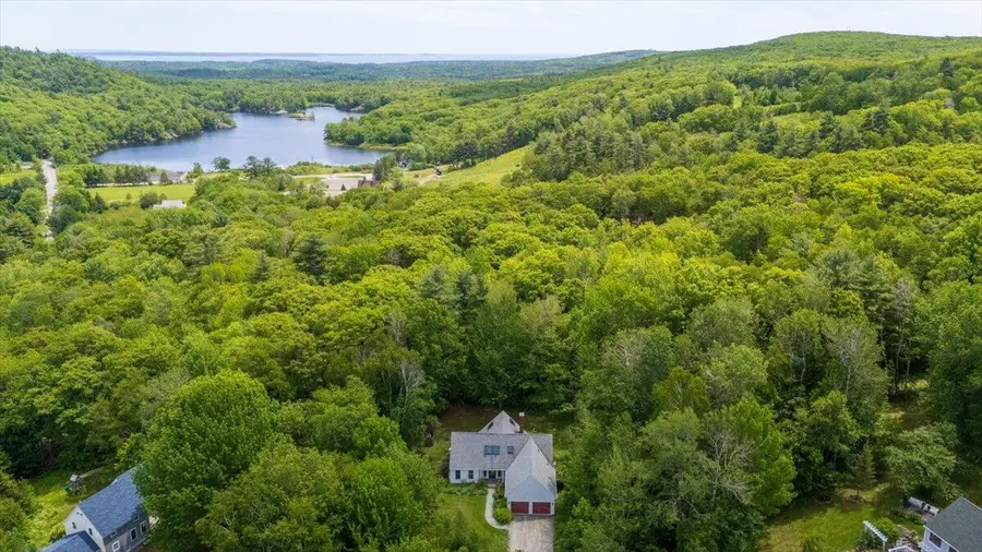 26 Blueberry Lane, Camden, ME 04843 - #3