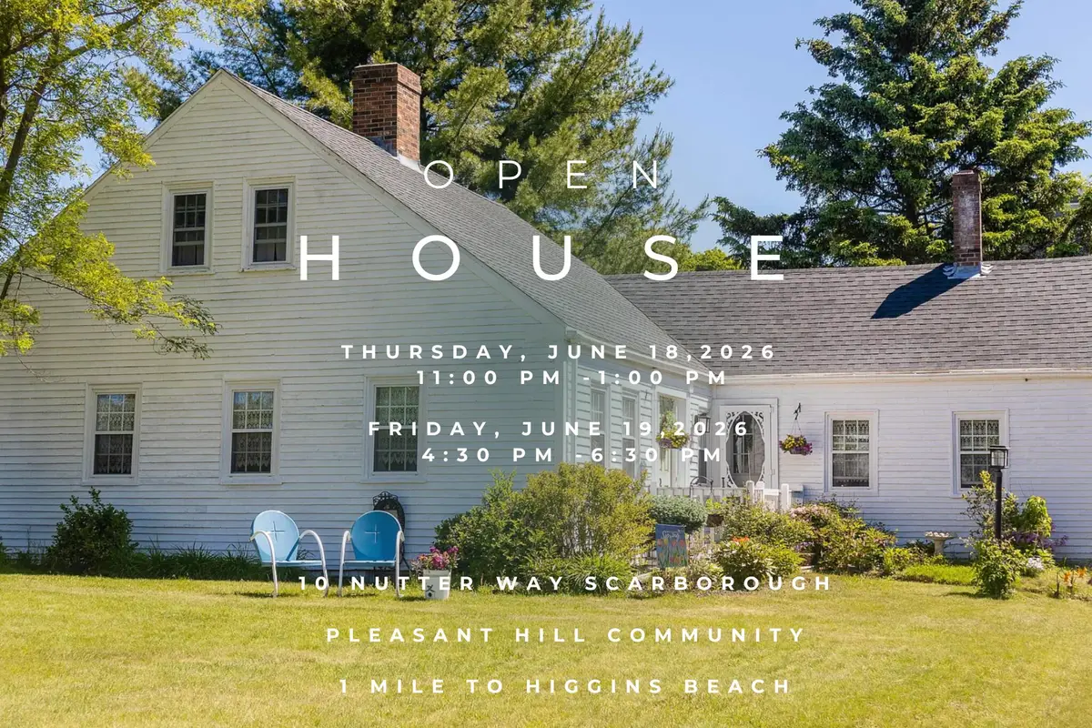 10 Nutter Way, Scarborough, ME 04074 - #1