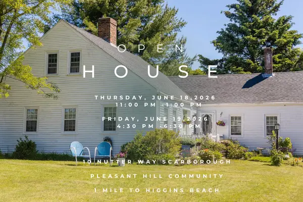 10 Nutter Way, Scarborough, ME 04074