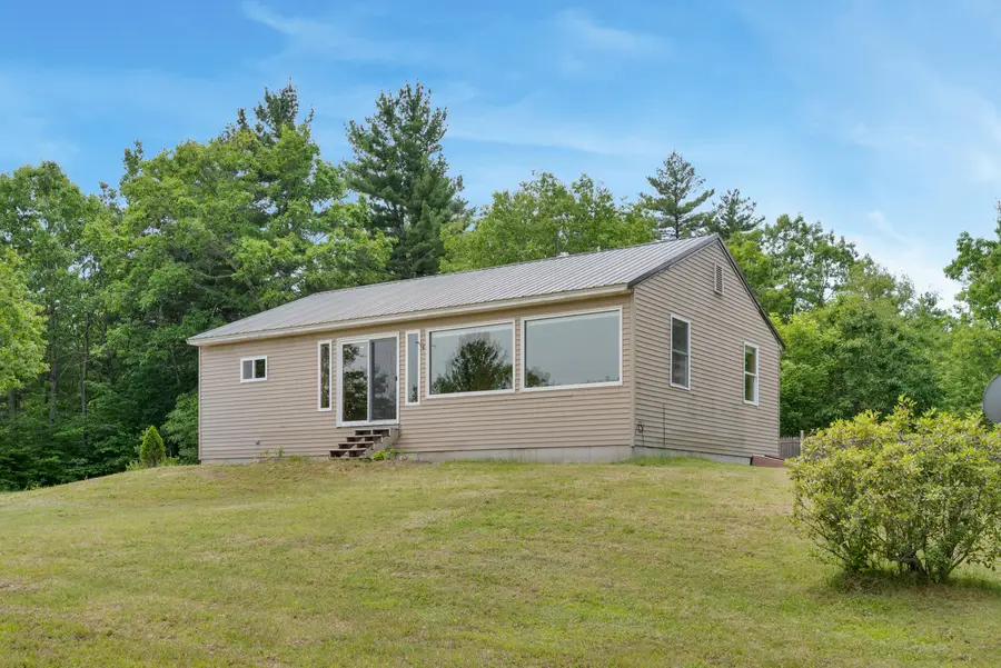 59 Decker Mountain Road, Sebago, ME 04029 - #2