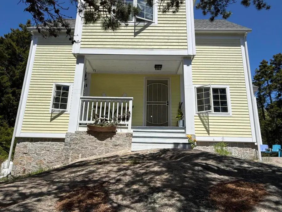 29 Forest Way, Swans Island, ME 04685 - #2