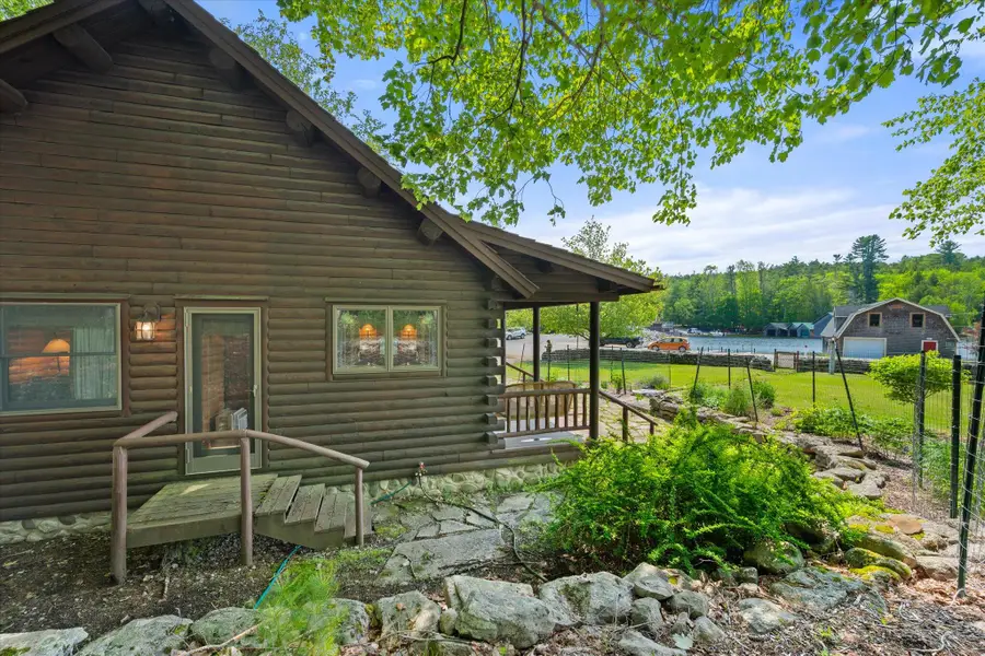 41 Canal Street, Grand Lake Stream, ME 04668 - #2